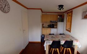 Superbesse Appartement 4-6 Pers. 2 Ch. Dans Residence 3 Etoile Avec Piscine